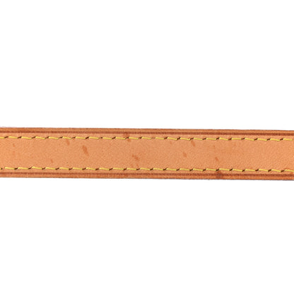Louis Vuitton Vachetta 16mm Adjustable Shoulder Strap 5 of 6
