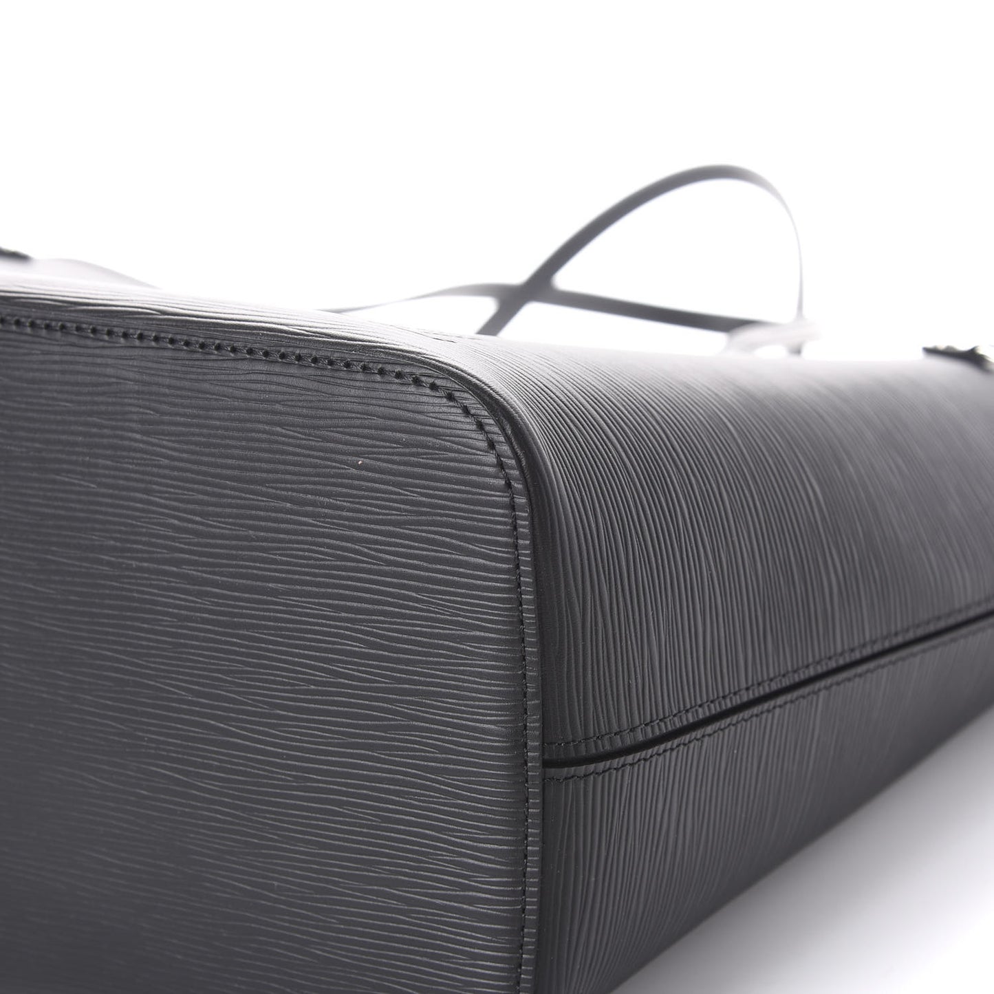 Epi Neverfull MM Black