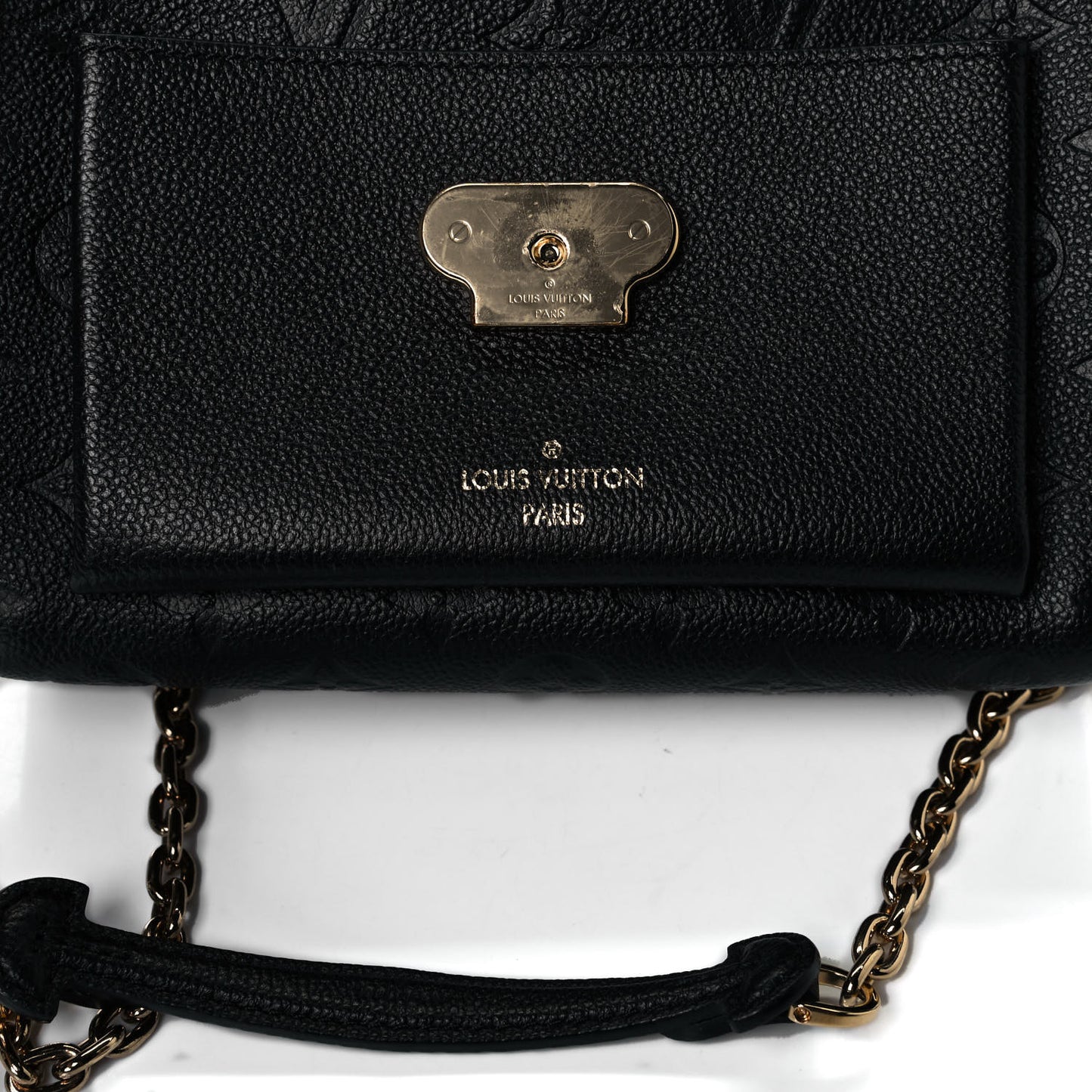 Empreinte Vavin BB Black