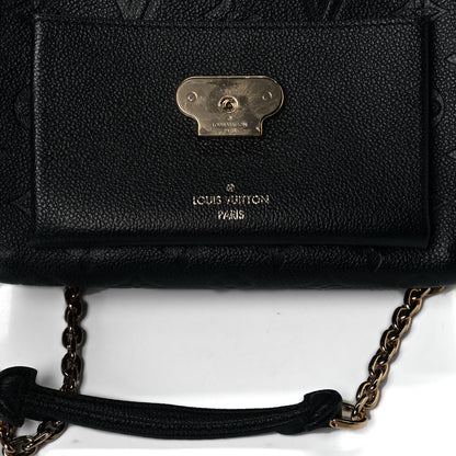 Louis Vuitton Empreinte Vavin BB Black 8 of 16