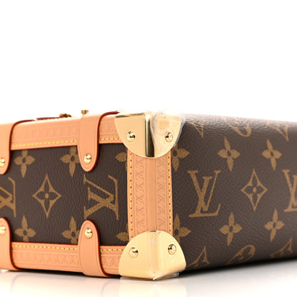 Louis Vuitton Monogram Side Trunk 15 of 19