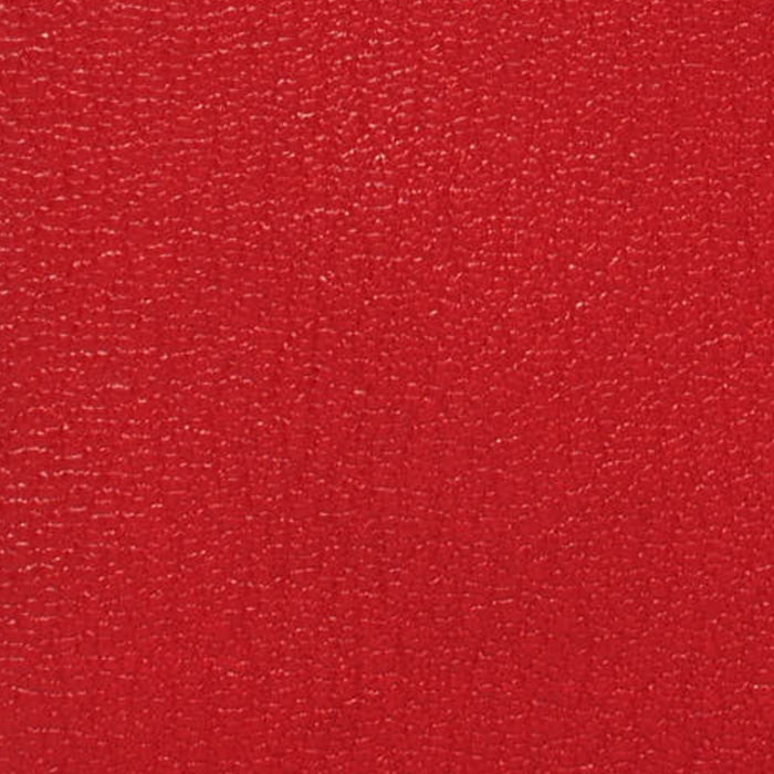 swatch of hermes rouge garance in chevre mysore FASHIONPHILE