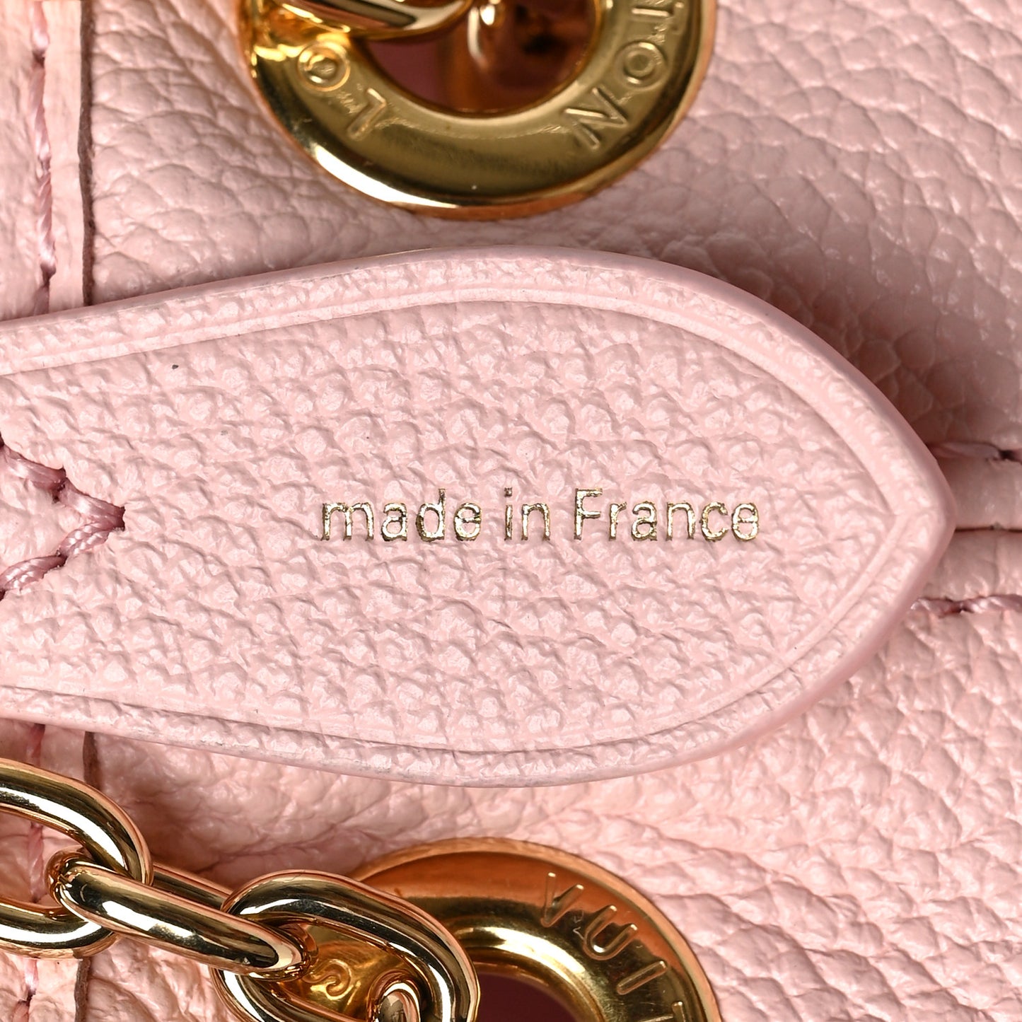 Empreinte Monogram Giant Summer Bundle Pink