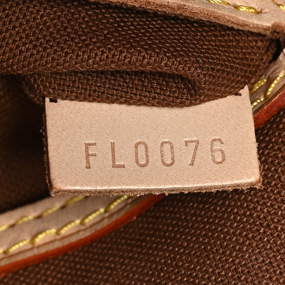 Louis Vuitton Monogram Alma PM 7 of 11