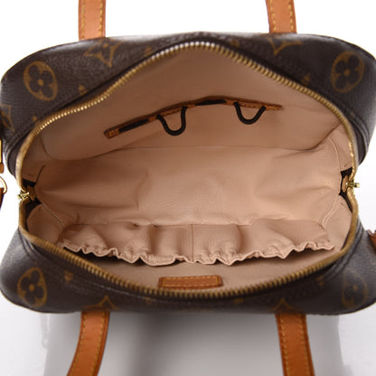 Louis Vuitton Monogram Spontini 5 of 9