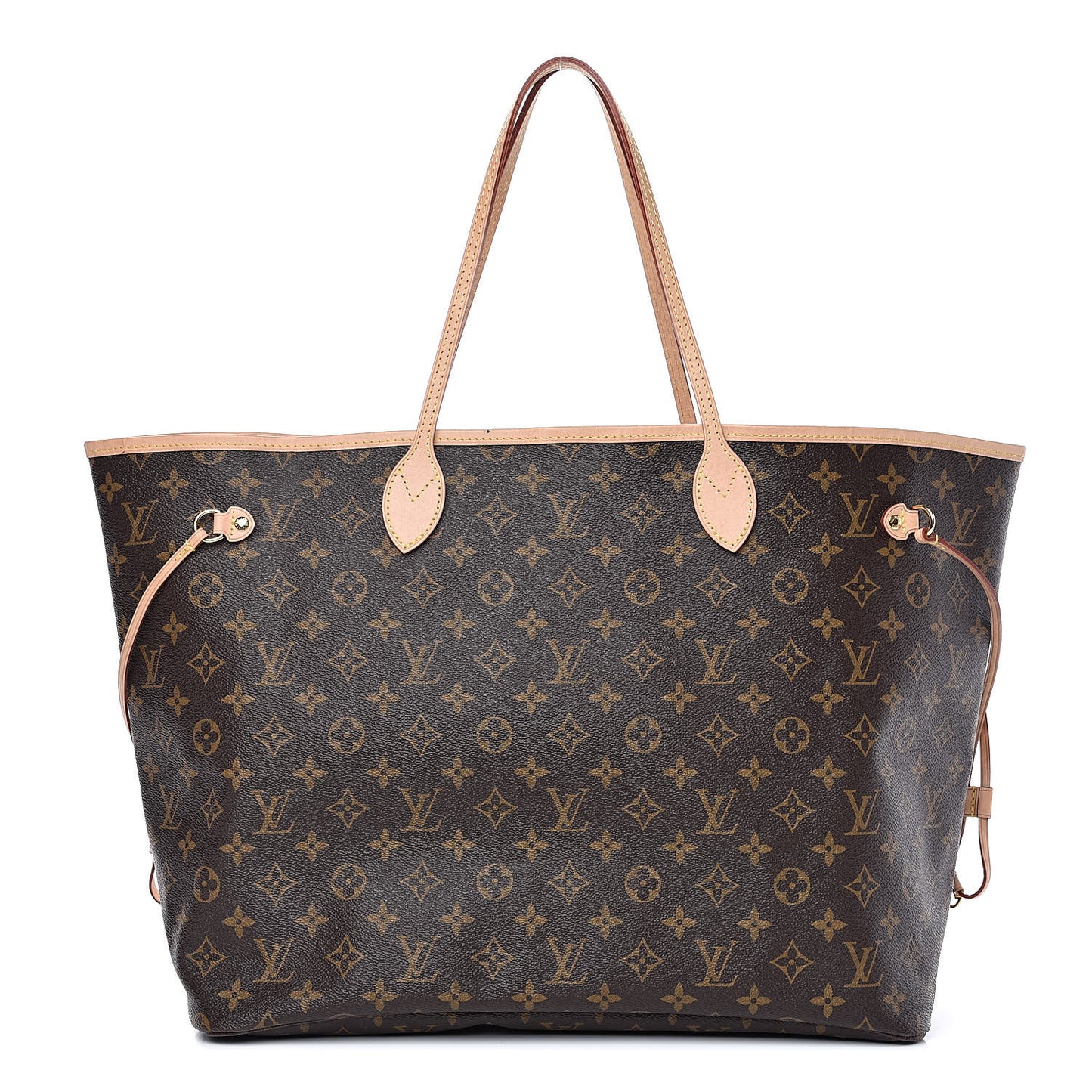 Monogram Neo Neverfull GM
