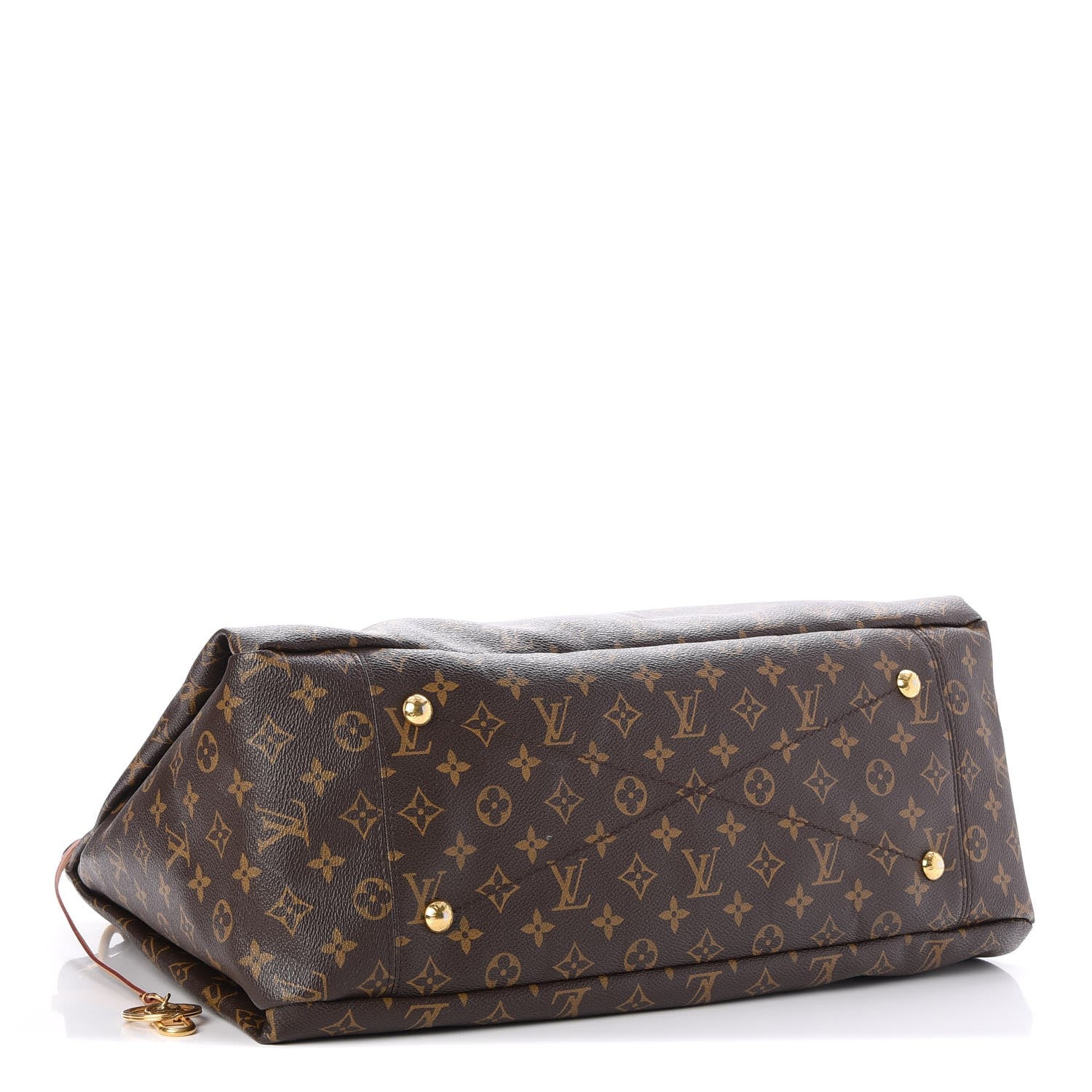 Louis Vuitton Monogram Artsy GM 4 of 10