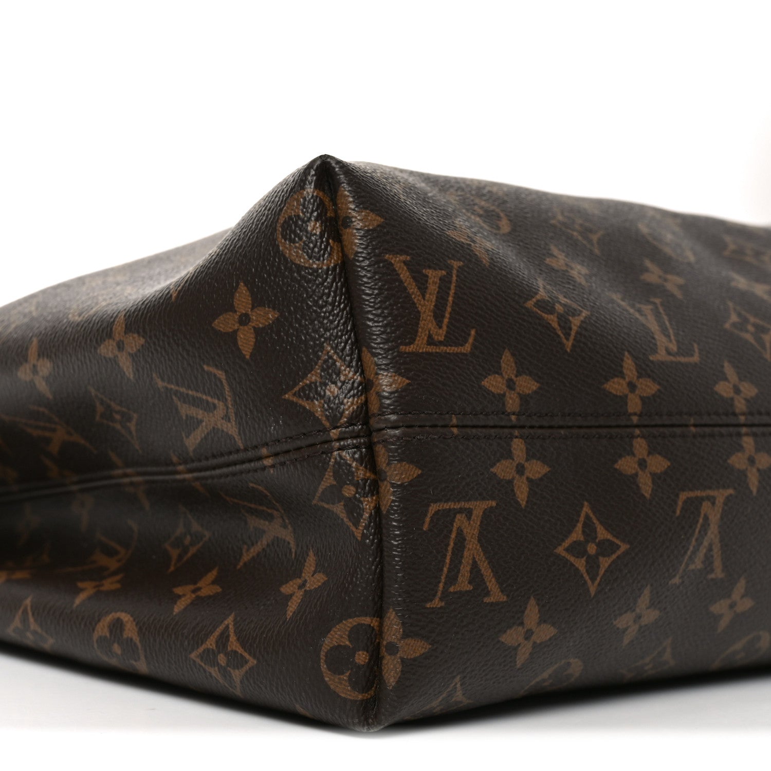 Louis Vuitton Monogram Graceful MM Pivoine 10 of 13