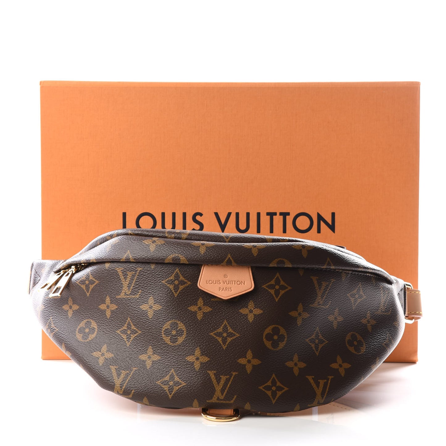 Monogram Bumbag