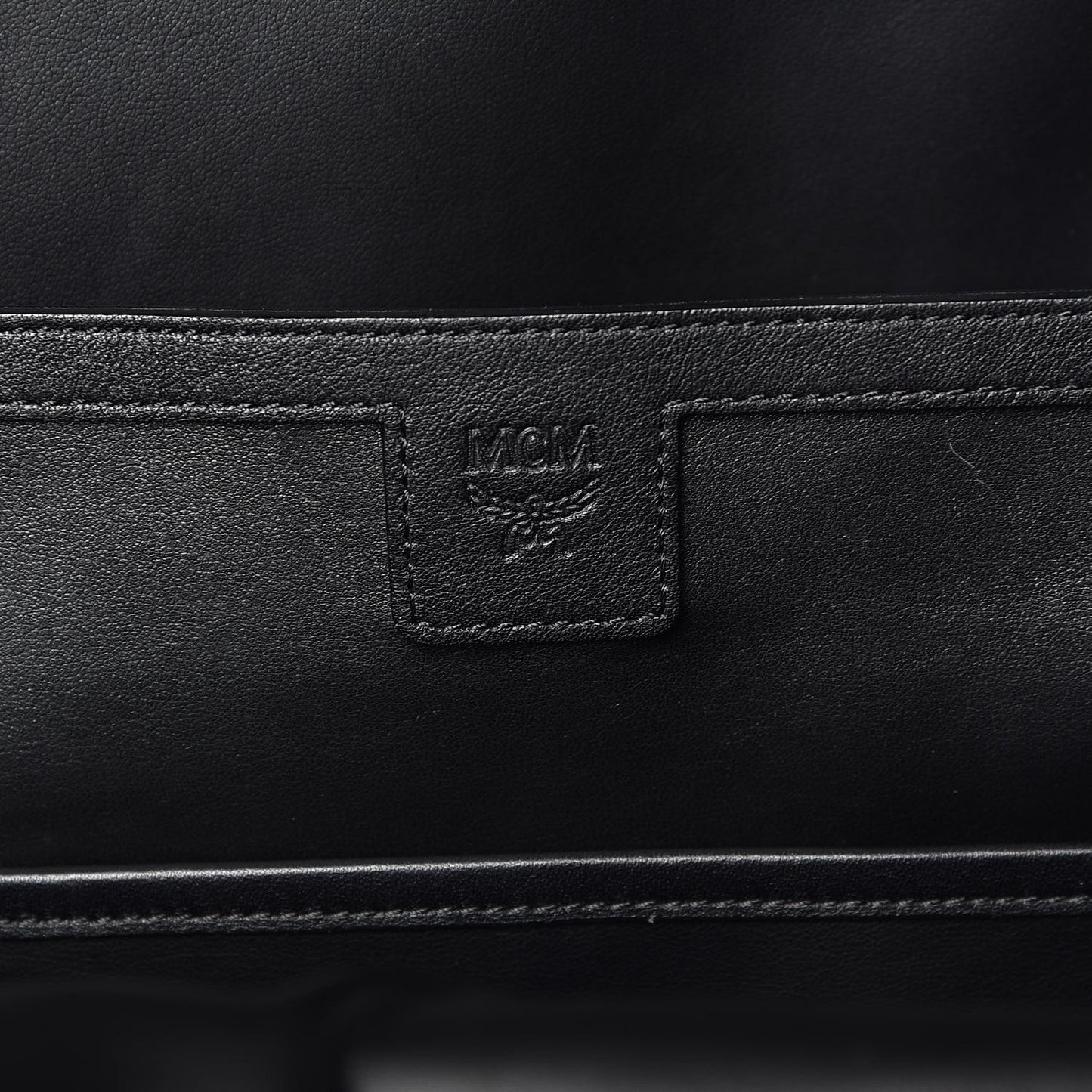 Visetos Medium Stark Backpack Black