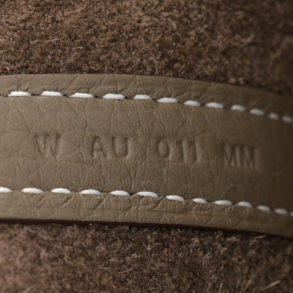 Hermes Taurillon Clemence Picotin Lock 22 MM Etoupe 7 of 11