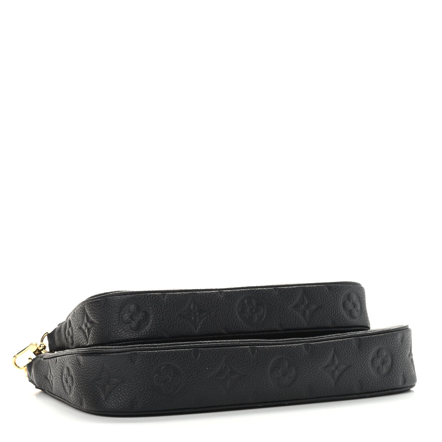 Empreinte Monogram Giant Multi Pochette Accessories Black