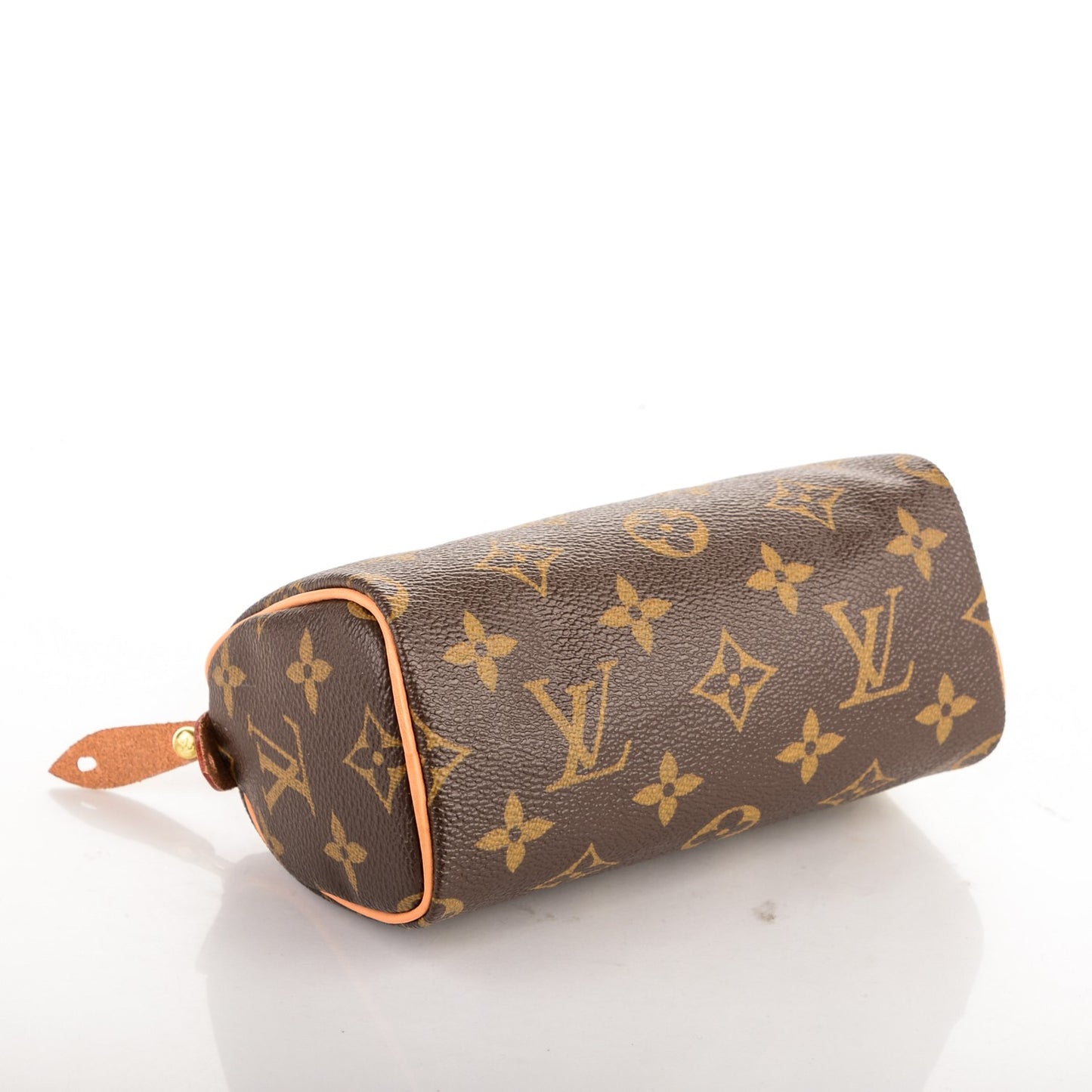Monogram Mini Sac HL Speedy