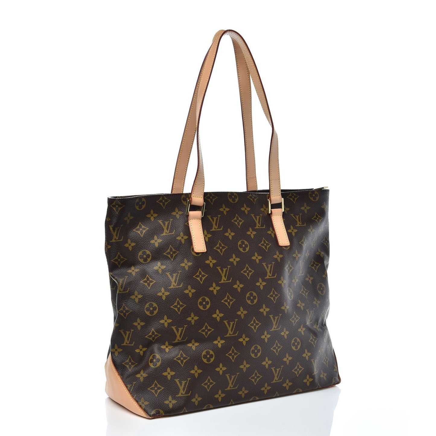 Monogram Cabas Mezzo