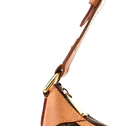 Louis Vuitton LOUIS VUITTON Monogram Thames GM 14 of 16