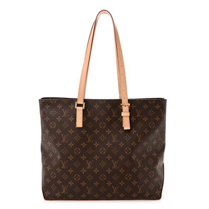 Louis Vuitton Monogram Mezzo Nm 1 of 9