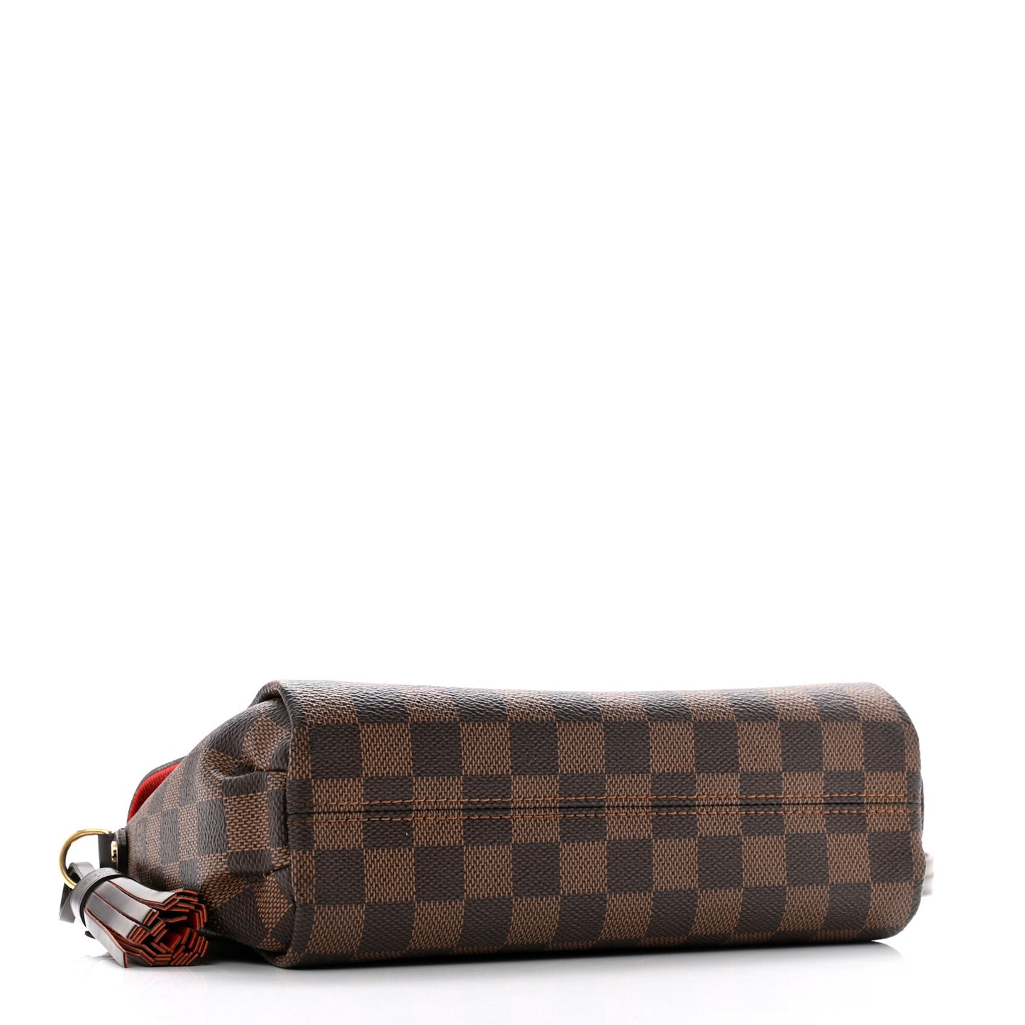 Damier Ebene Croisette