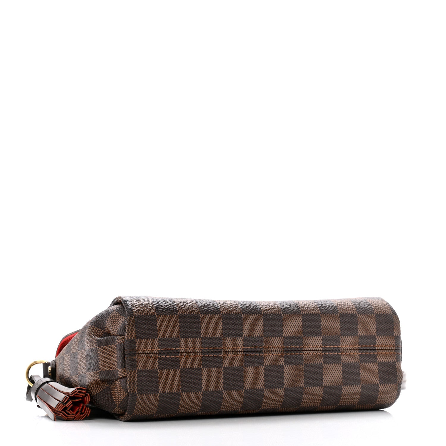 Louis Vuitton Damier Ebene Croisette 4 of 13