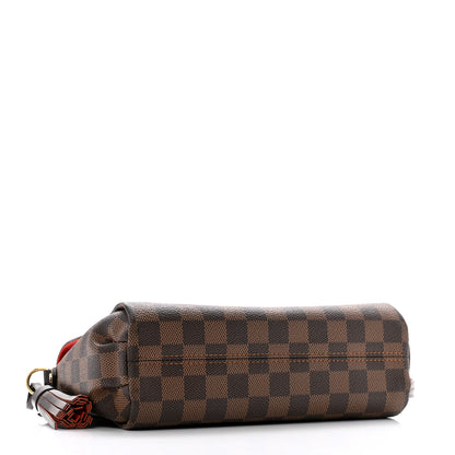 Louis Vuitton Damier Ebene Croisette 4 of 13