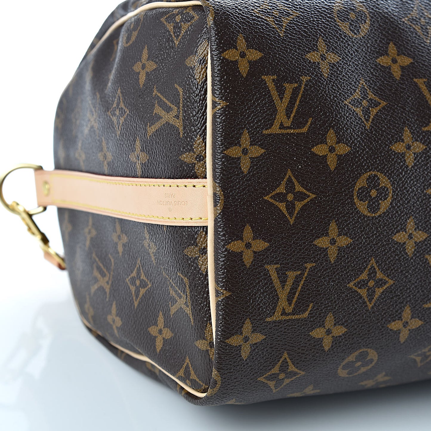 Monogram Speedy Bandouliere 30