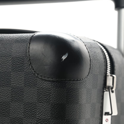 Louis Vuitton Damier Graphite Horizon 55 10 of 13