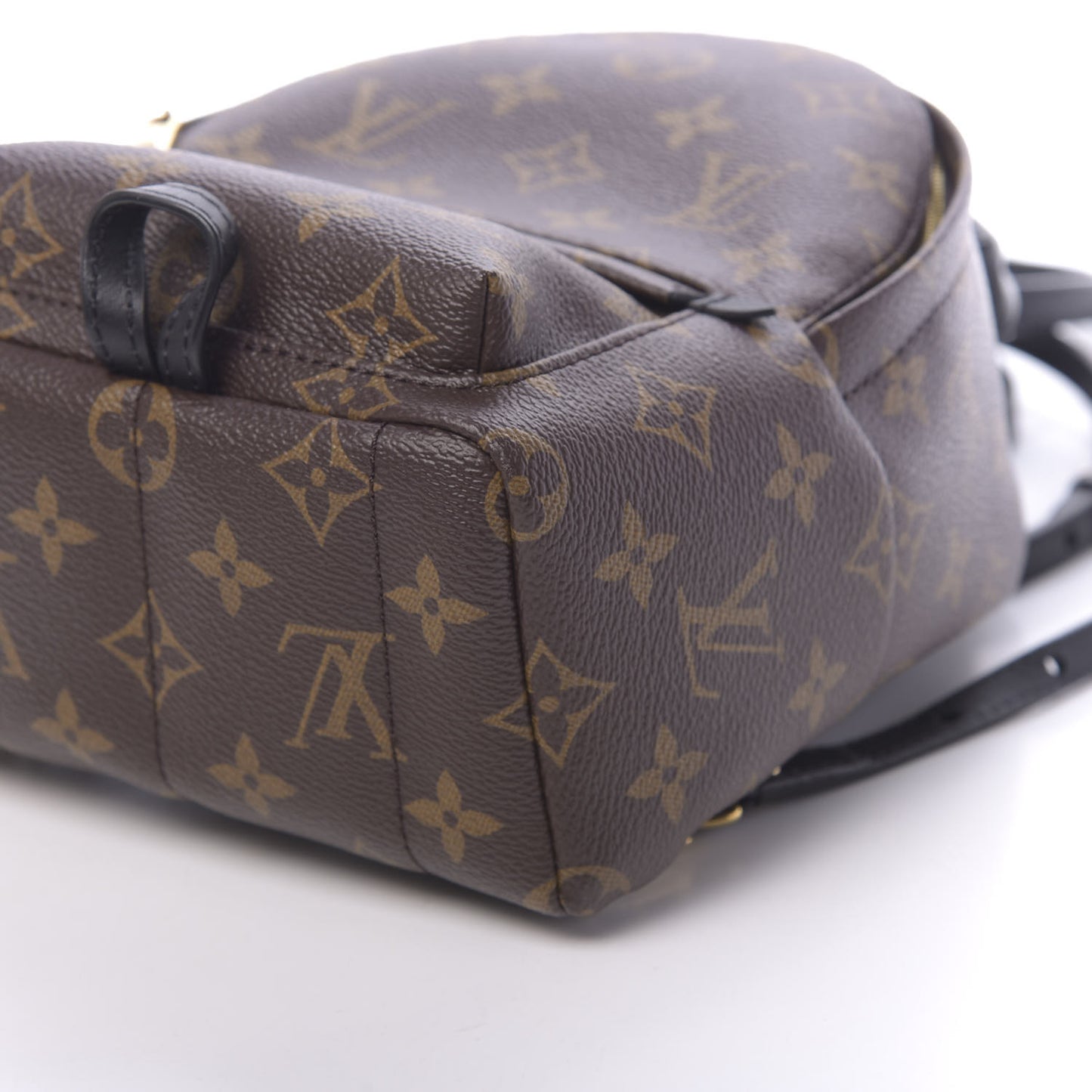 Monogram Palm Springs Backpack Mini