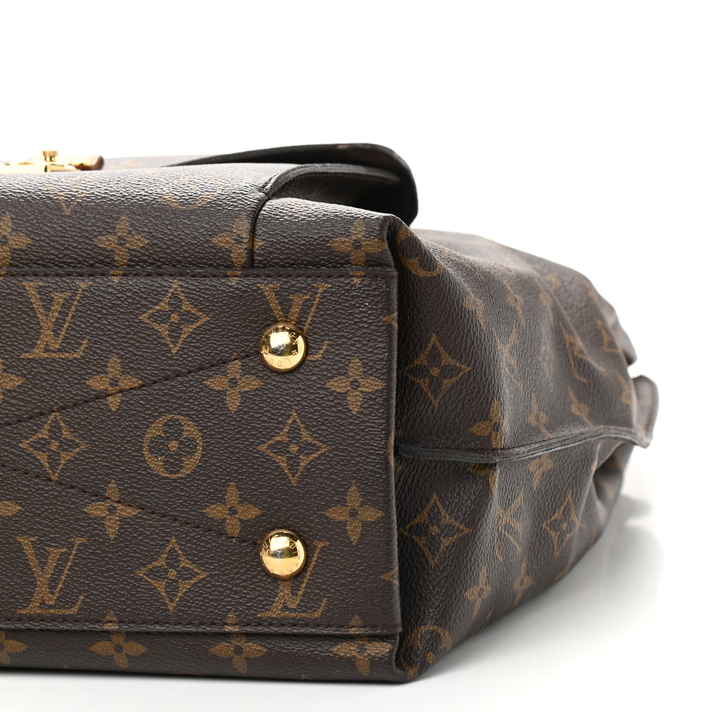 Monogram Metis