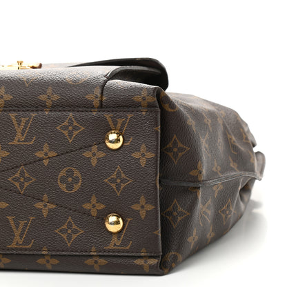 Louis Vuitton Monogram Metis 9 of 12