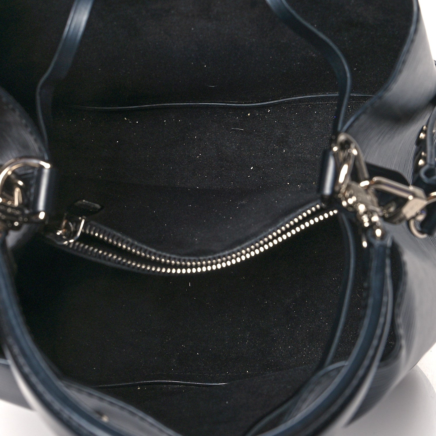 Louis Vuitton Epi Neonoe Black 5 of 13
