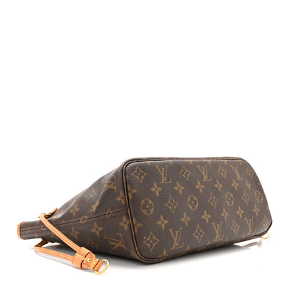 Louis Vuitton Monogram Neverfull PM 4 of 13