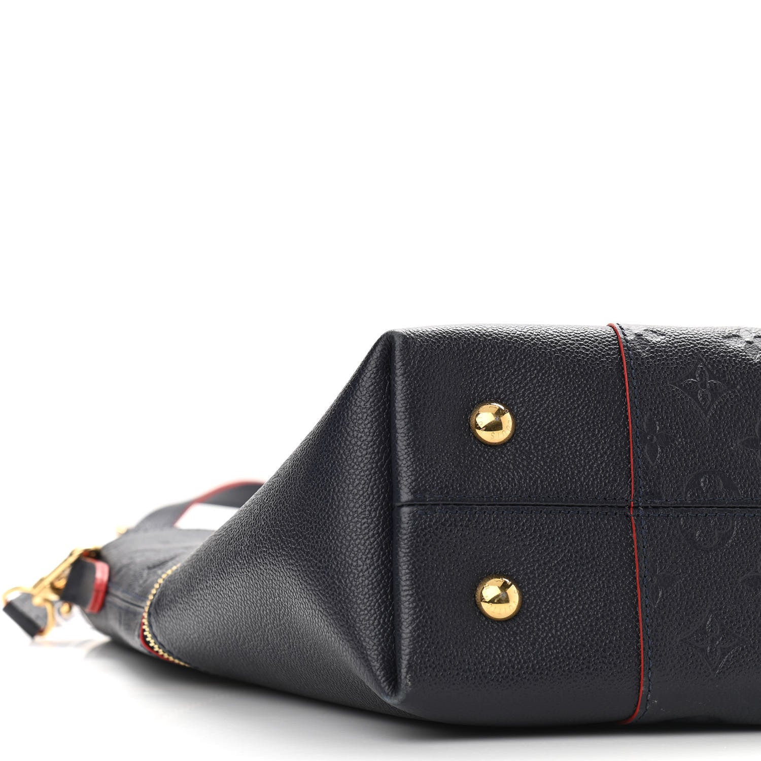 Louis Vuitton Empreinte Melie Marine Rouge 11 of 12