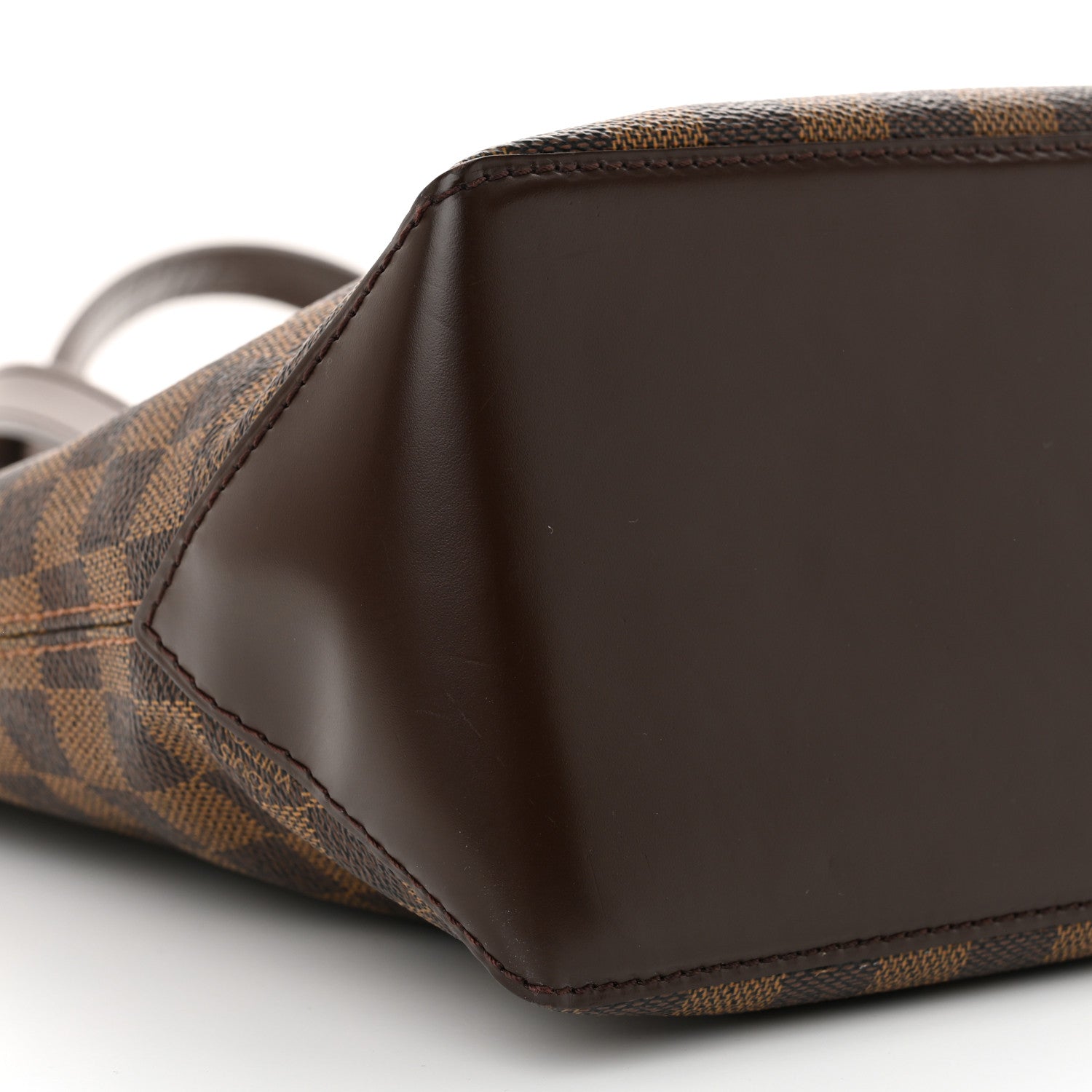 Louis Vuitton Damier Ebene Cabas Piano 7 of 12