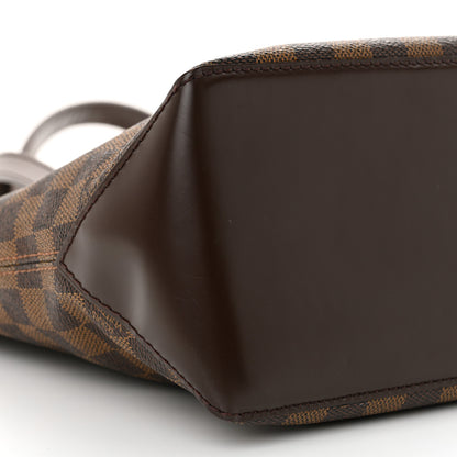 Louis Vuitton Damier Ebene Cabas Piano 7 of 12