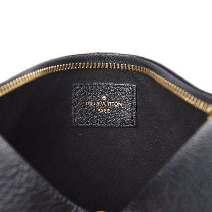 Louis Vuitton Empreinte Twice Black 9 of 11