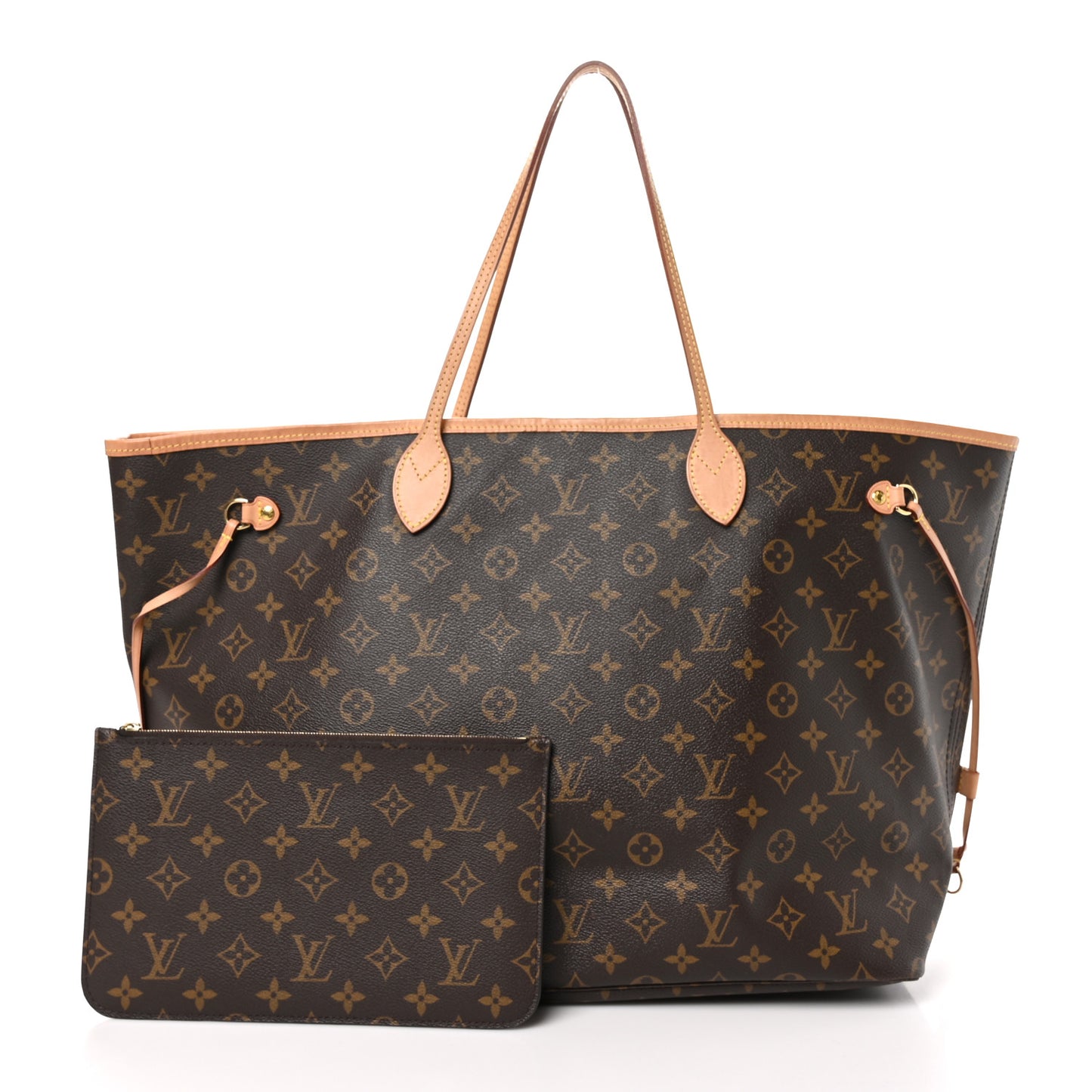 Monogram Neo Neverfull GM