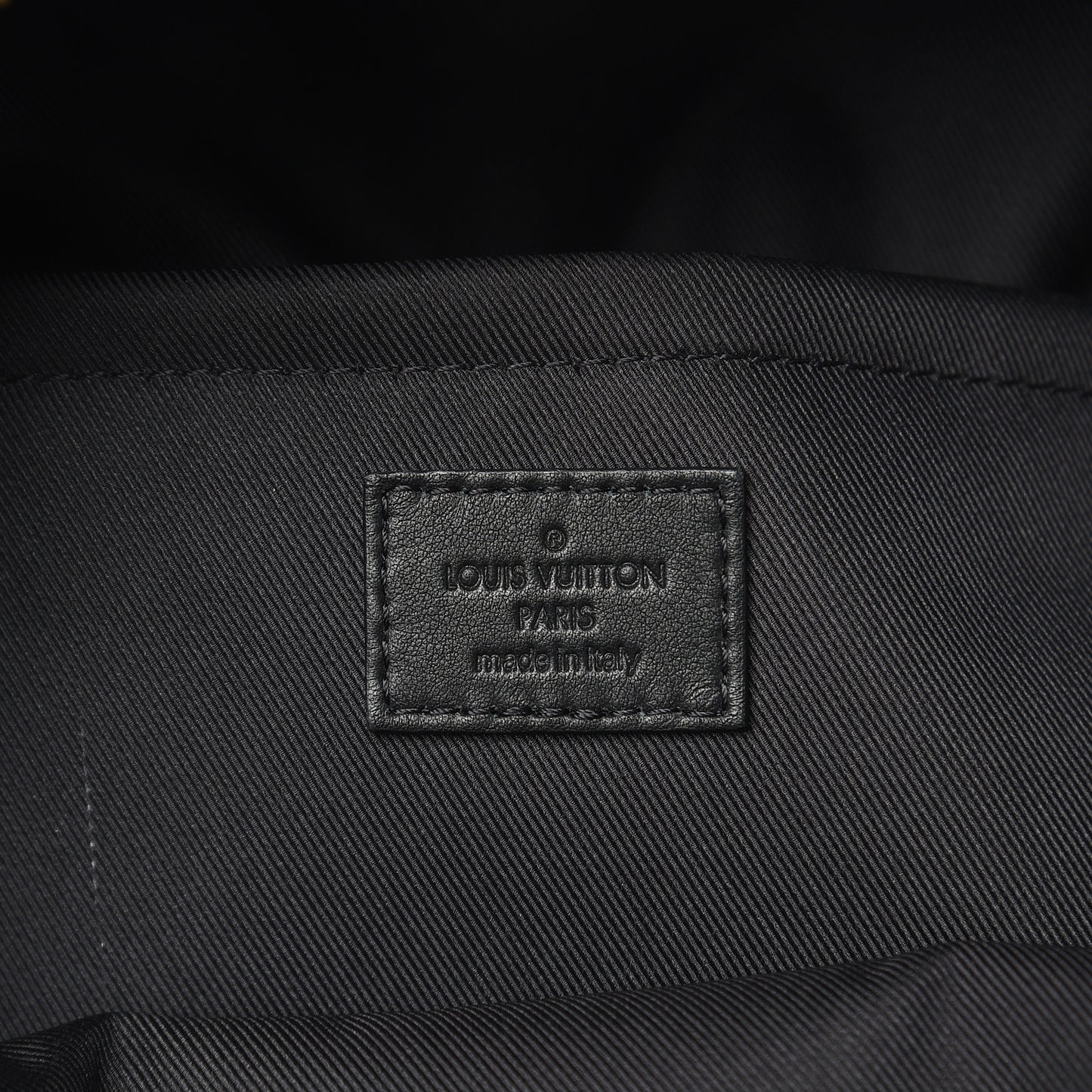 Monogram Palm Springs Backpack PM