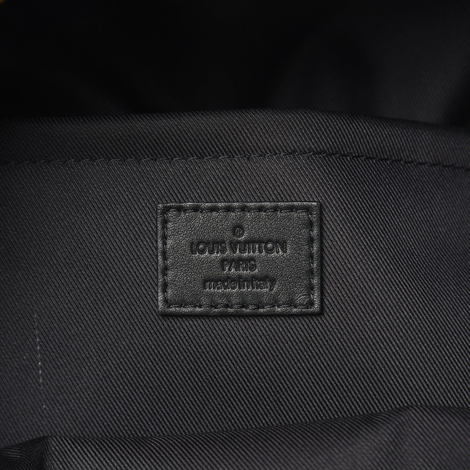 Louis Vuitton Monogram Palm Springs Backpack PM 6 of 12