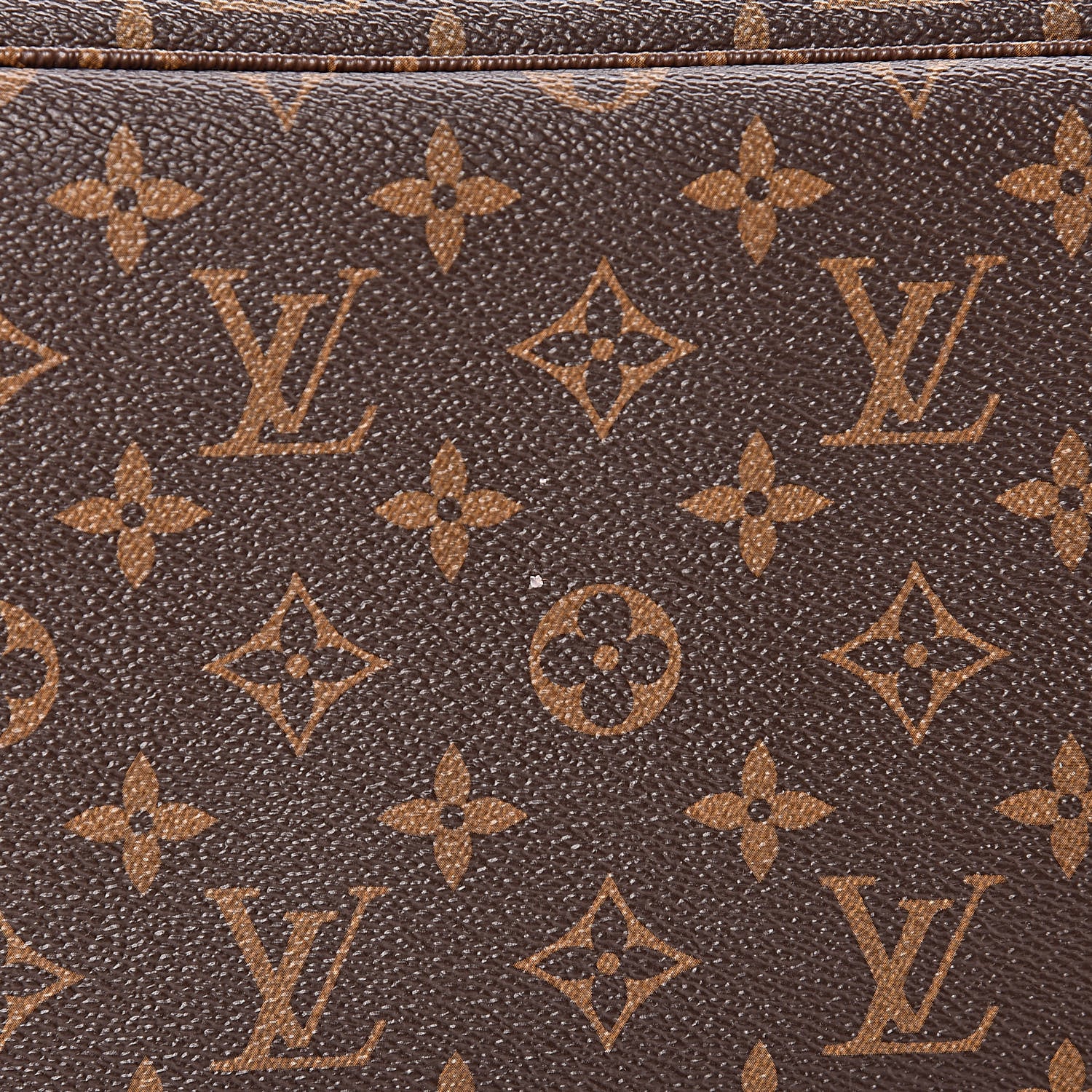Louis Vuitton Monogram Neo Neverfull MM Cherry 11 of 13