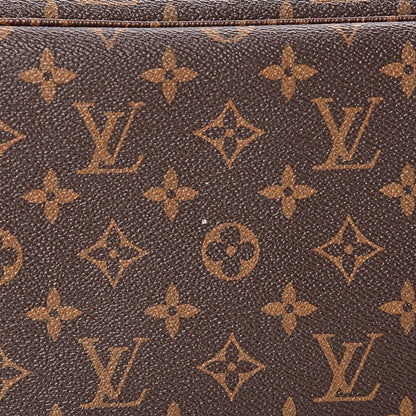 Louis Vuitton Monogram Neo Neverfull MM Cherry 11 of 13