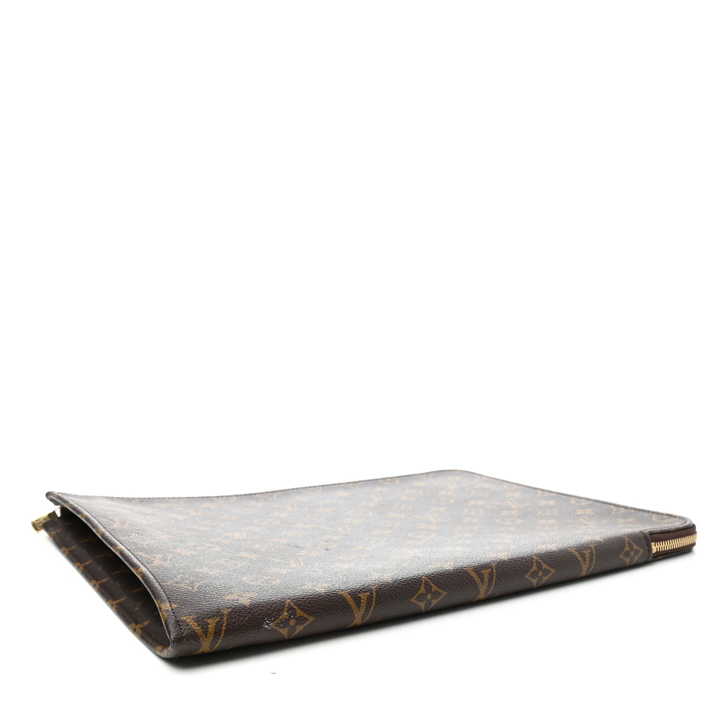 Monogram Poche Documents Portfolio Case 39