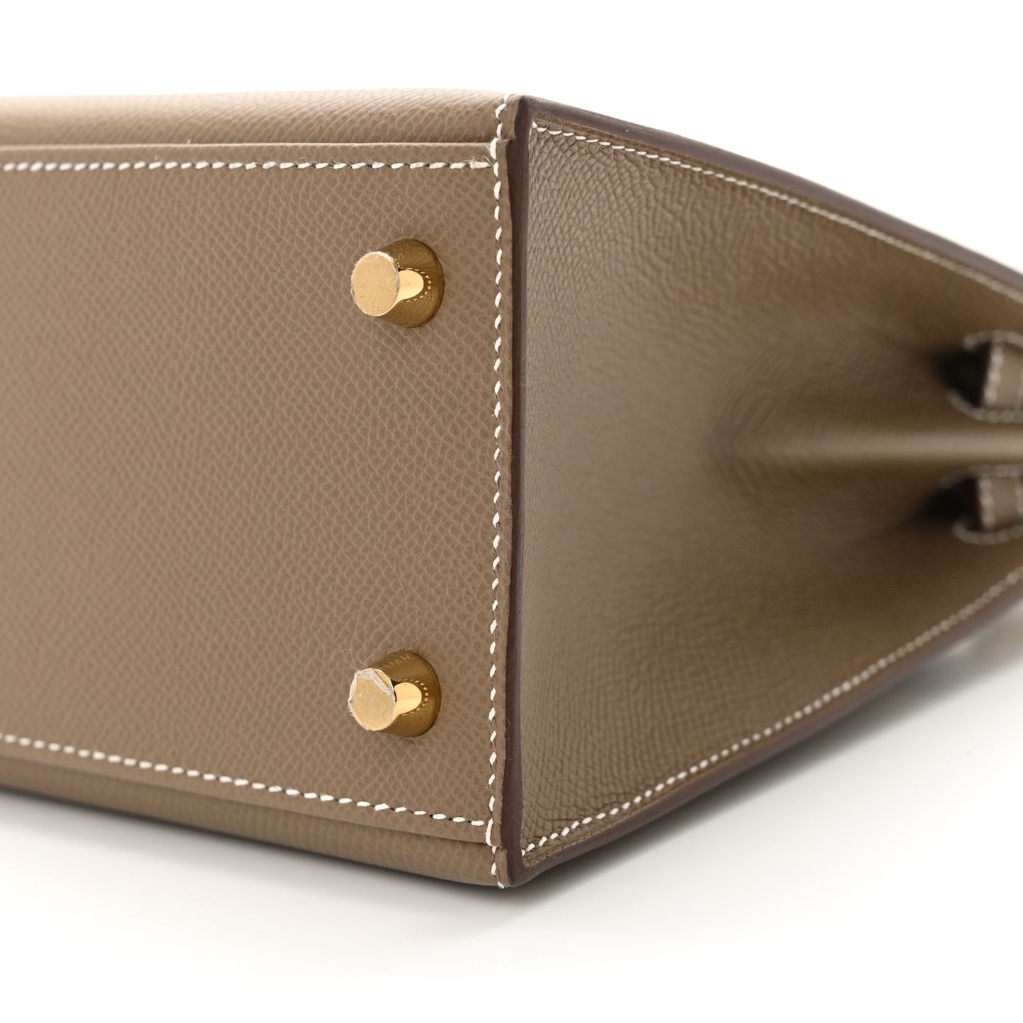 Epsom Kelly Sellier 25 Etoupe