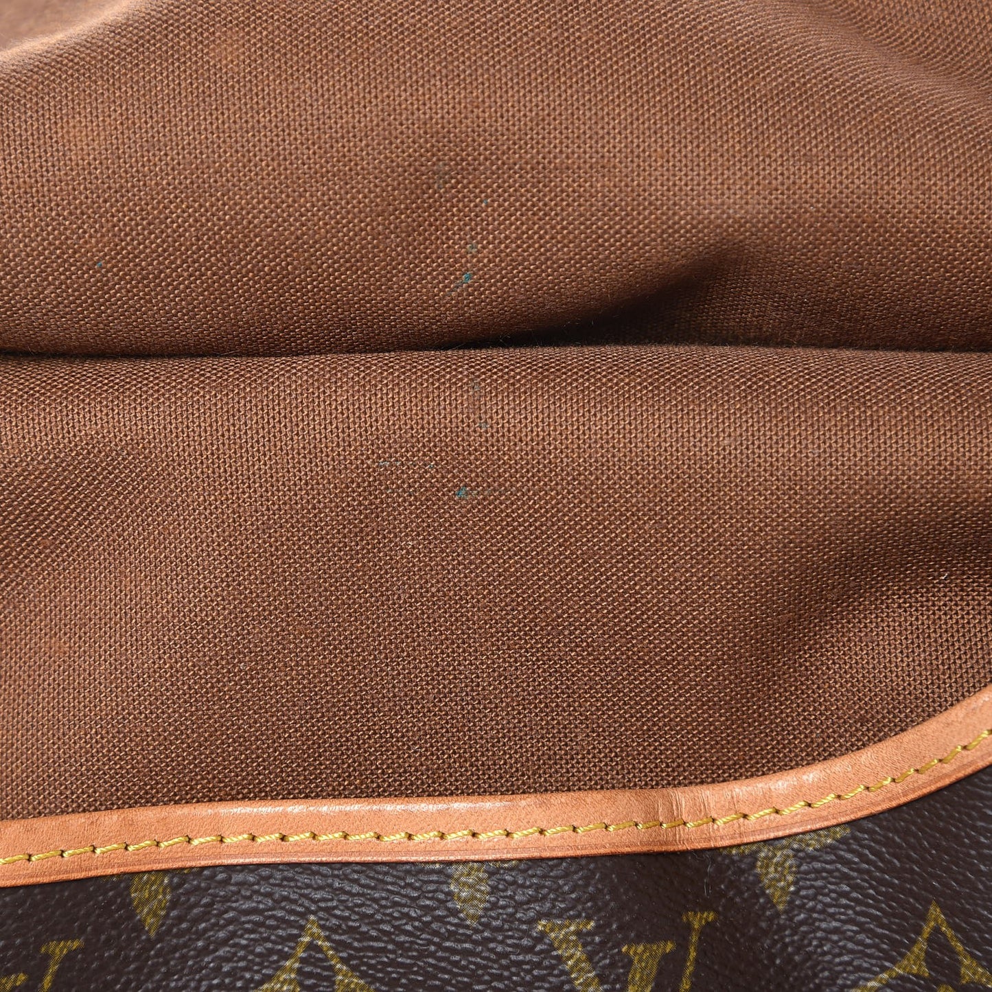 Monogram Saumur 30