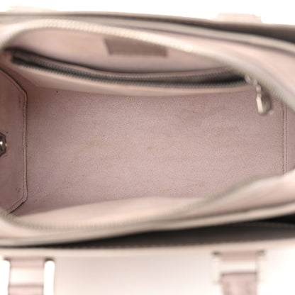 Louis Vuitton Epi Pont-Neuf Lilac 5 of 17