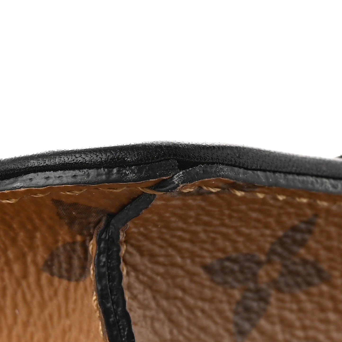 Reverse Monogram City Malle MM