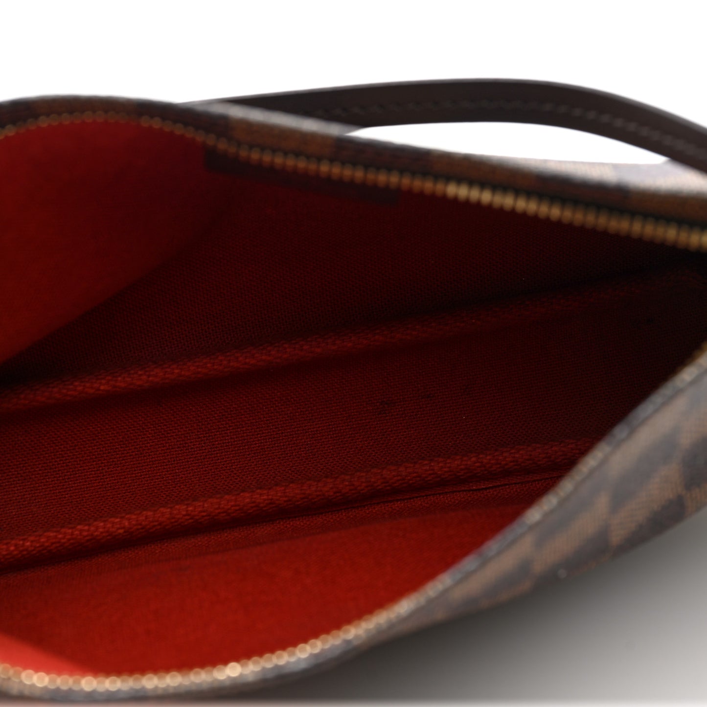 Damier Ebene Navona Pochette Accessories