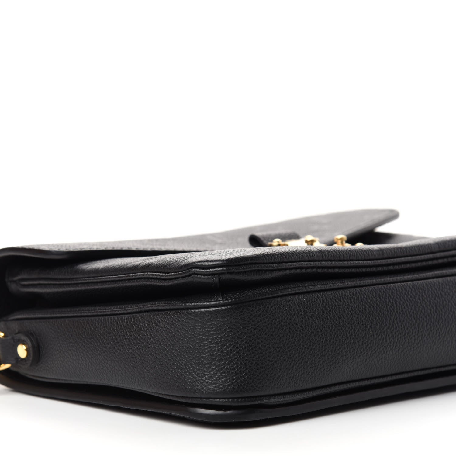 Louis Vuitton Empreinte Pochette Metis Black 7 of 10