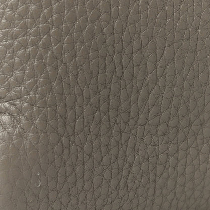 Prada Vitello Daino Crossbody Bag Argilla 11 of 11