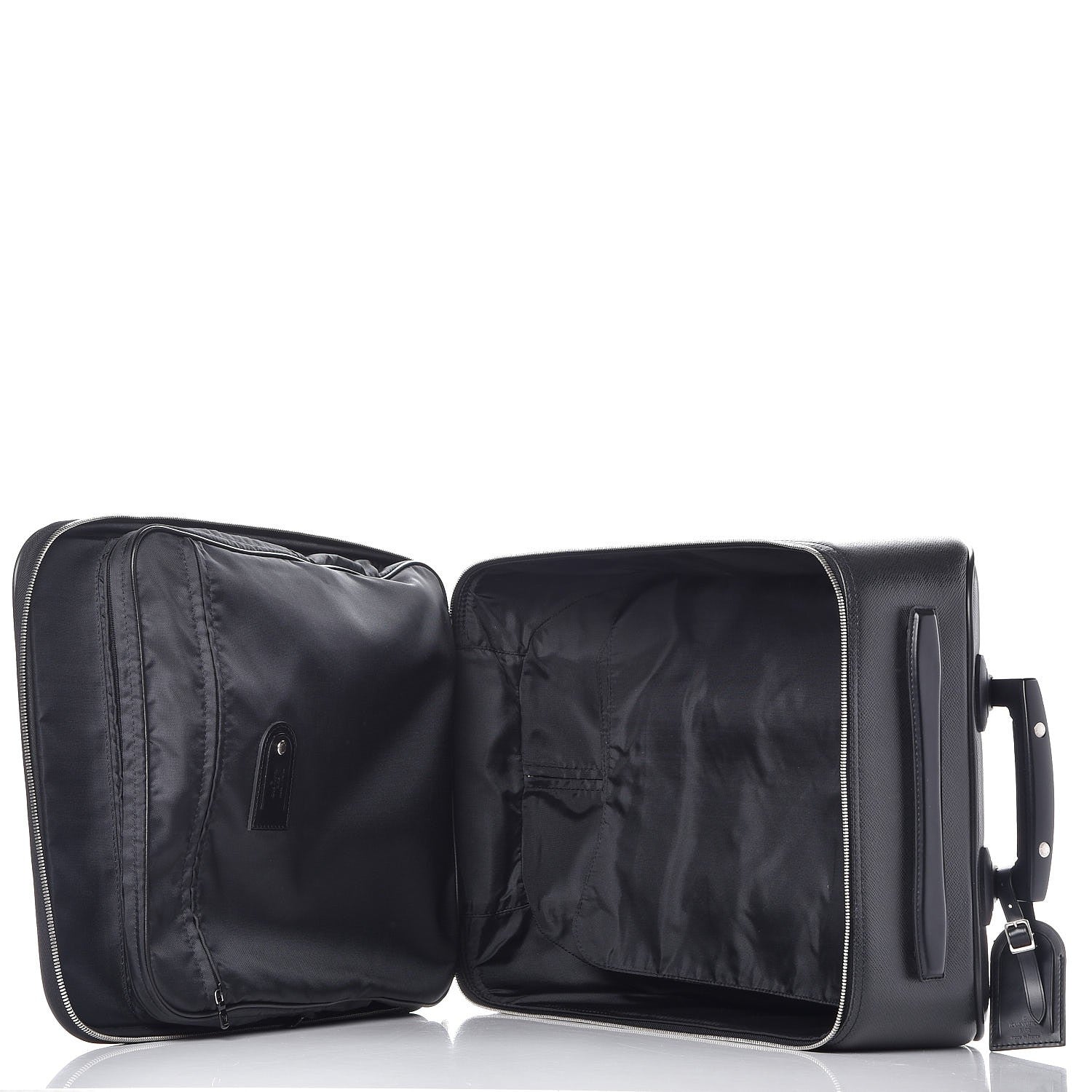 Louis Vuitton Taiga Pegase 45 Ardoise 12 of 15