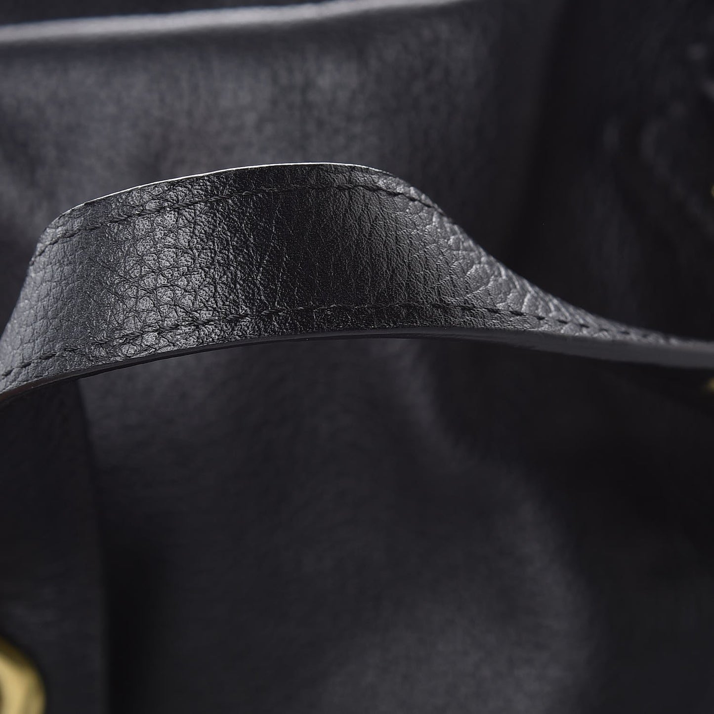 Calfskin Medium Paraty Black