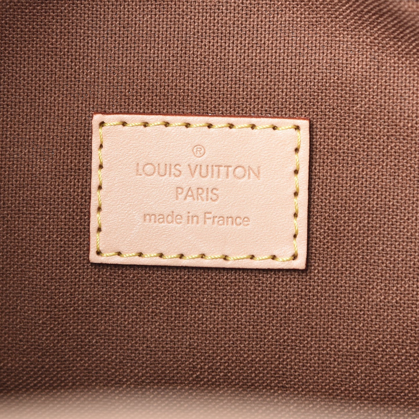 Monogram Bosphore Backpack